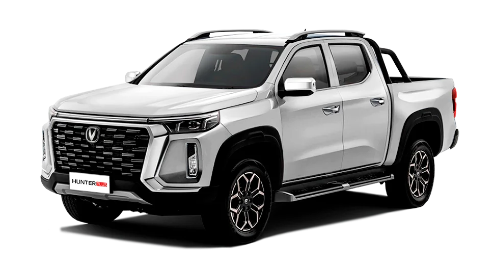 Changan Hunter