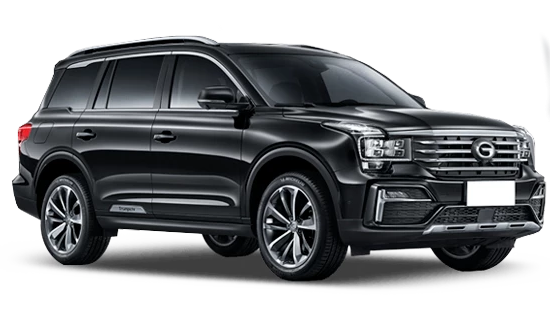 Gac Trumpchi GS8 GL