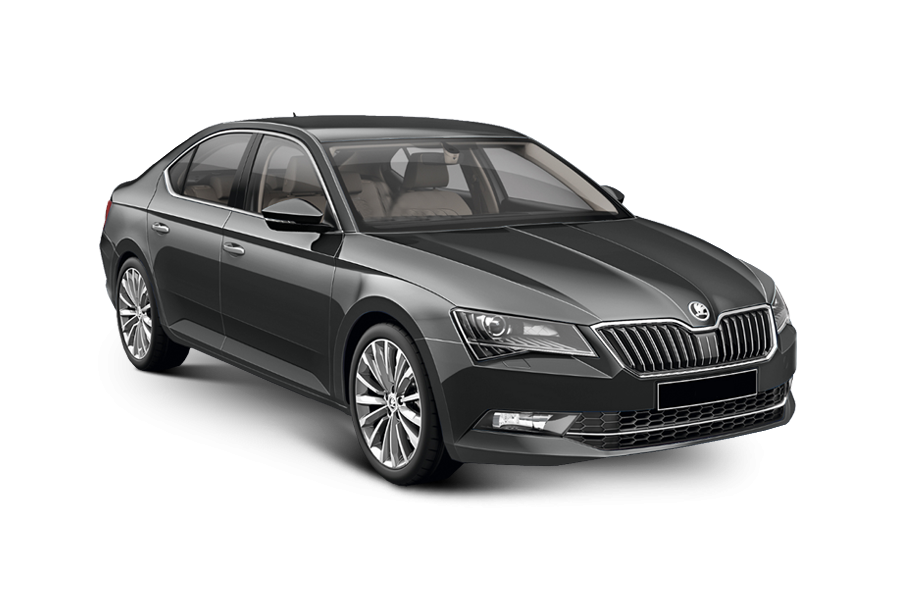 Skoda Superb Combi Ambition