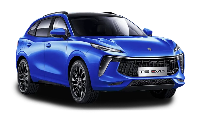 Forthing T5 EVO Elite