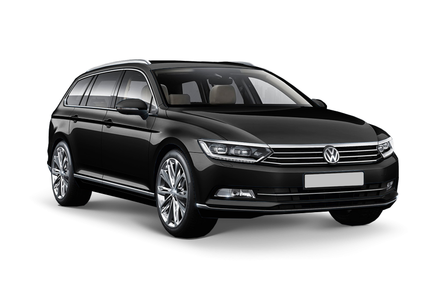 Volkswagen Passat Variant Comfortline