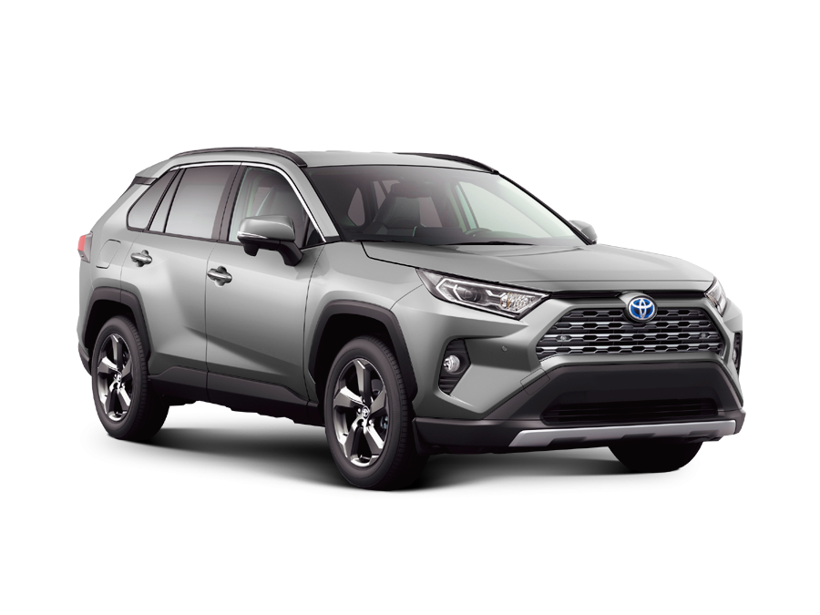 Toyota RAV 4 Престиж