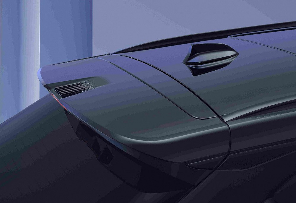 Geely Atlas NEW - фото 4