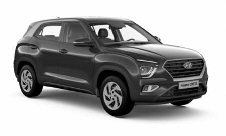 Hyundai Creta-2022 New Classic