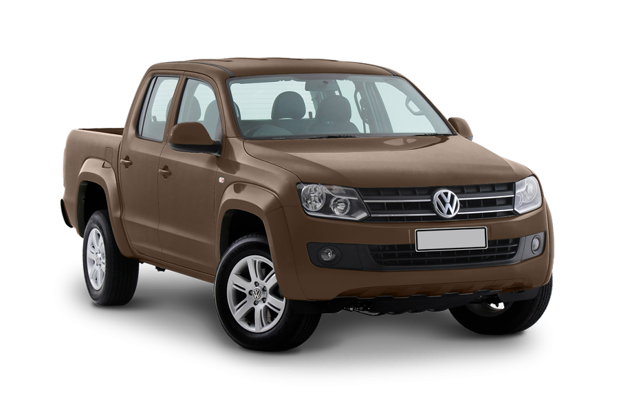 Volkswagen Amarok Comfortline