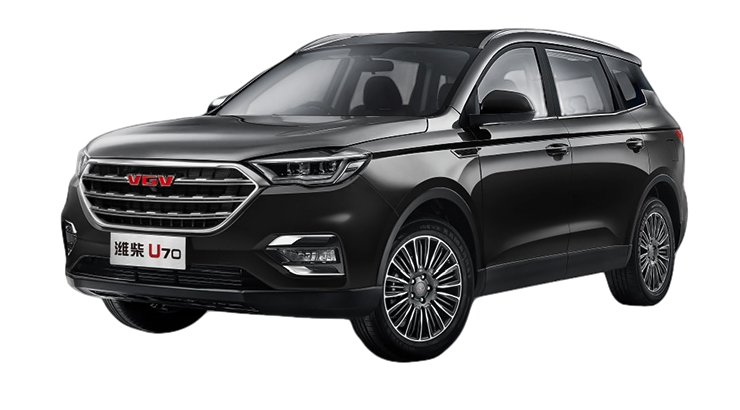 Vgv U70 Premium