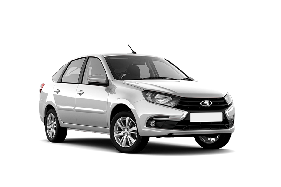 Lada Granta Liftbek