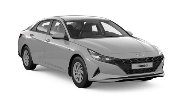 Hyundai Elantra New ELEGANCE