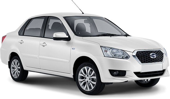 Datsun On Trust I