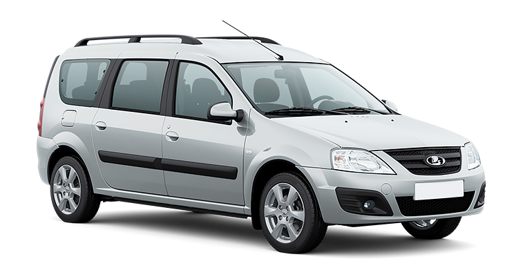 Lada Largus Универсал Comfort 7 мест