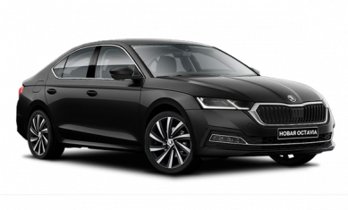 Skoda Octavia A8 Ambition Plus