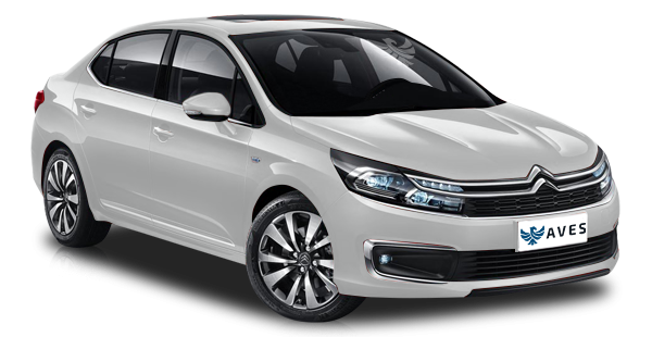 Citroen C4 Седан Shine