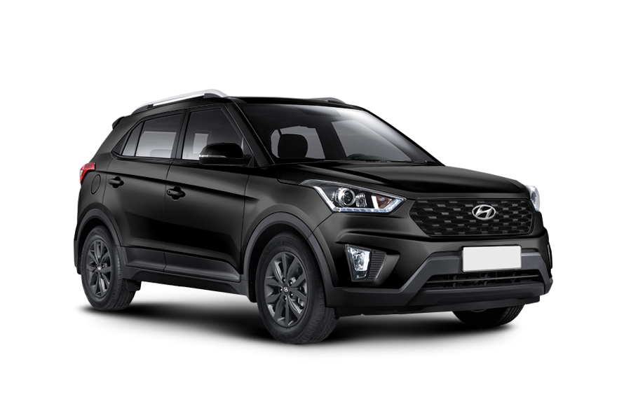 Hyundai Creta Travel