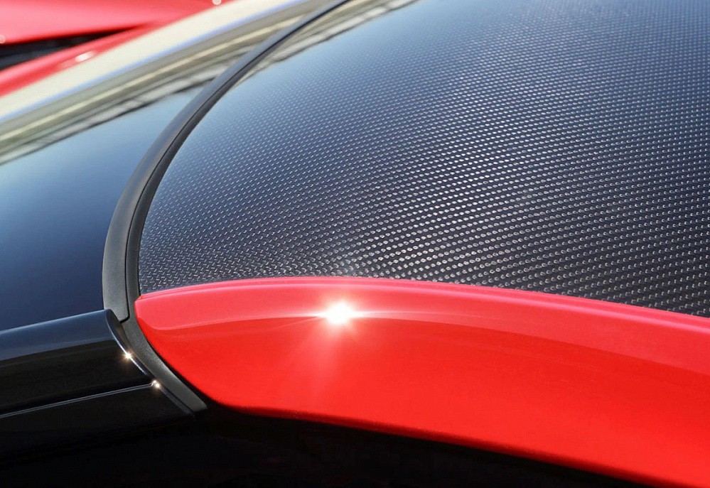 Chevrolet Corvette - фото 5
