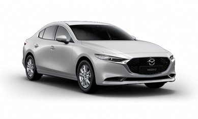 Mazda 3 Седан