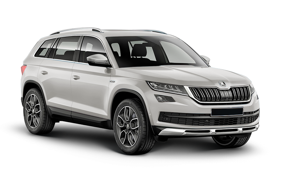 Skoda Kodiaq Ambition