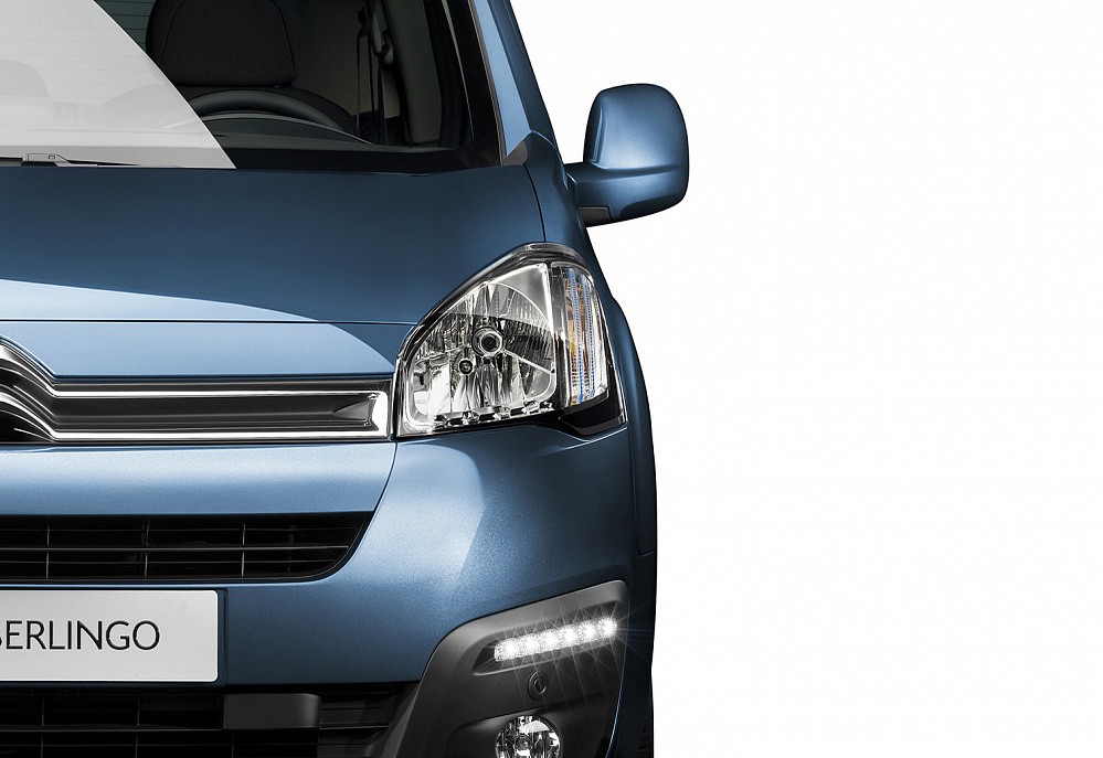 Citroen Berlingo - фото 5