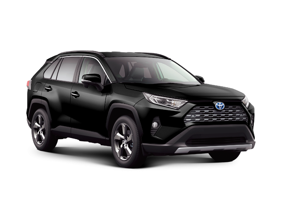 Toyota RAV 4 Комфорт