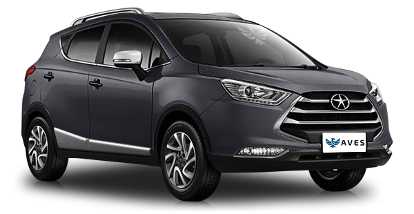 Jac S3 Intelligent