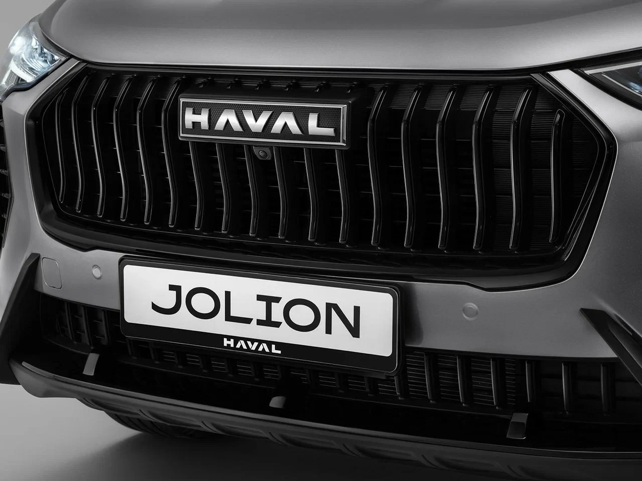 Haval Jolion New - фото 3