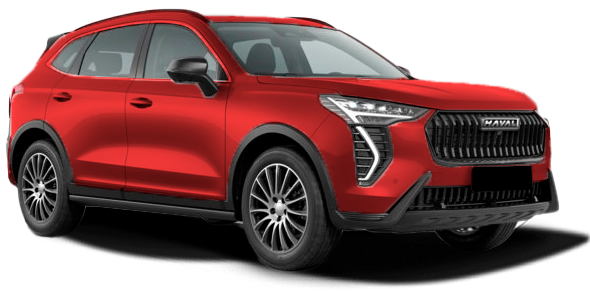 Haval Jolion New Elite