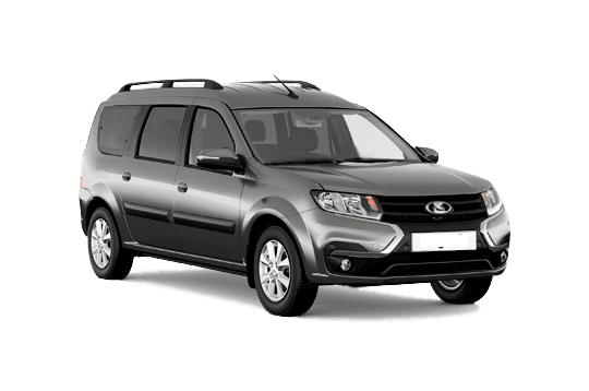 Lada Largus 5 Comfort