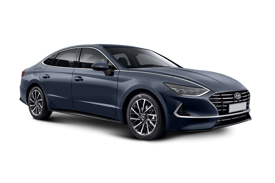 Hyundai Sonata Comfort