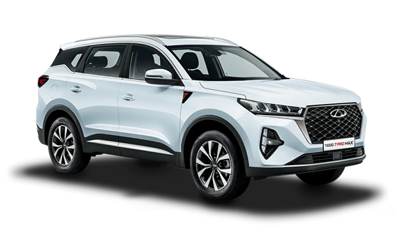 Chery Tiggo 7 Pro Max Ultimate