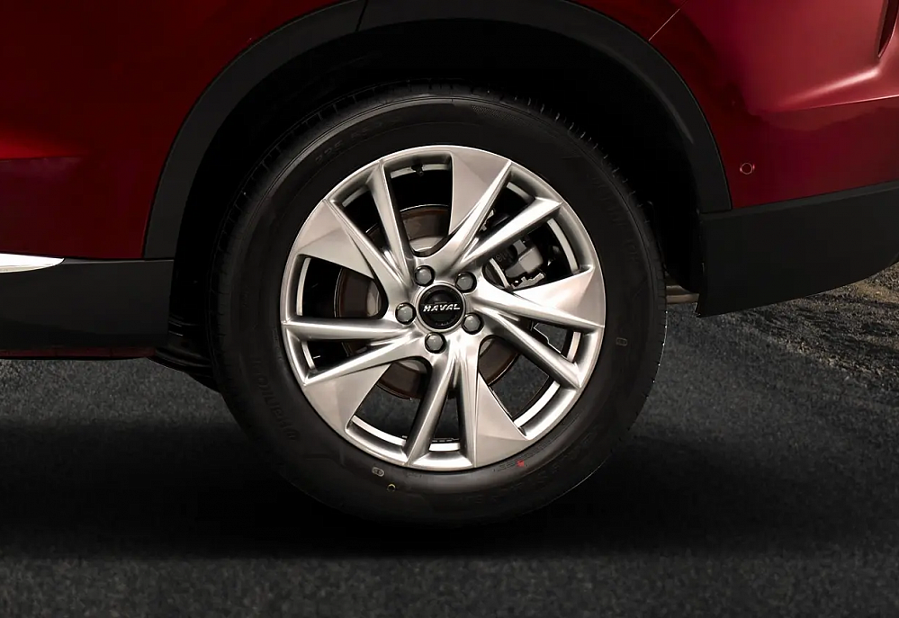 Haval H6 New - фото 7