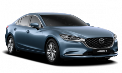 Mazda 6 Executive