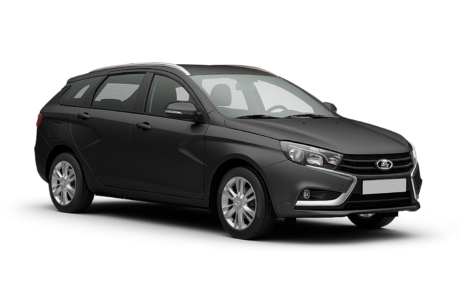 Lada Vesta SW Comfort Light