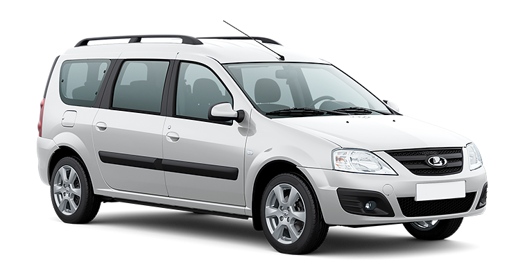 Lada Largus универсал СНГ