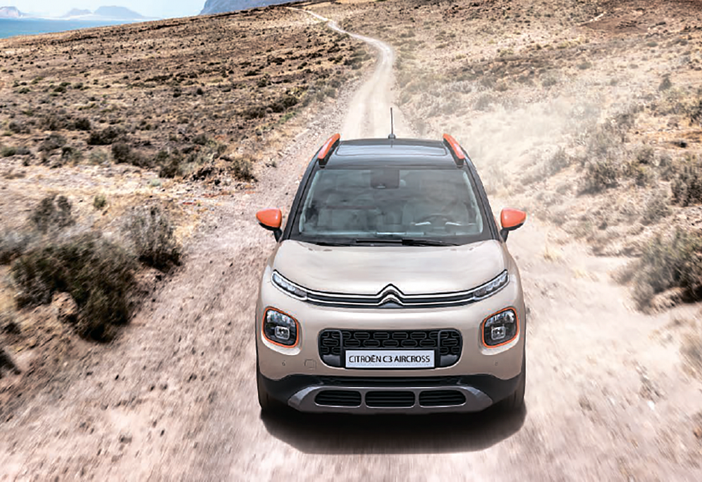 Citroen C3 - фото 13