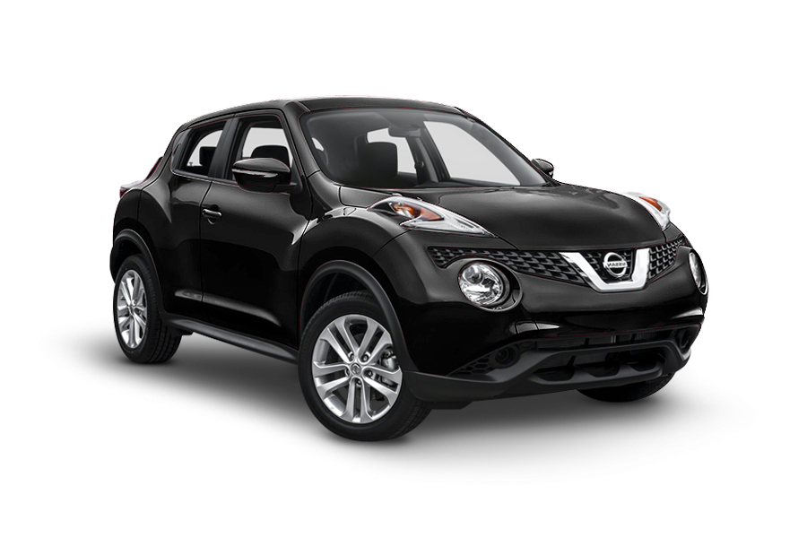 Nissan Juke SE+