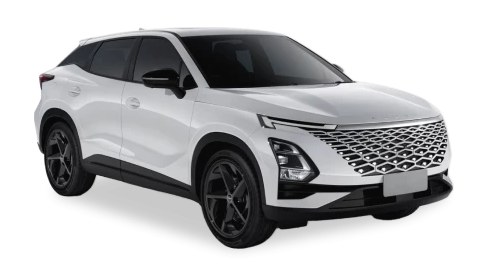 Omoda C5 Active
