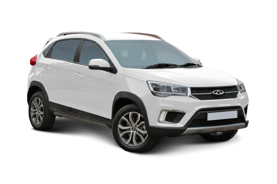Chery Chery Tiggo 2