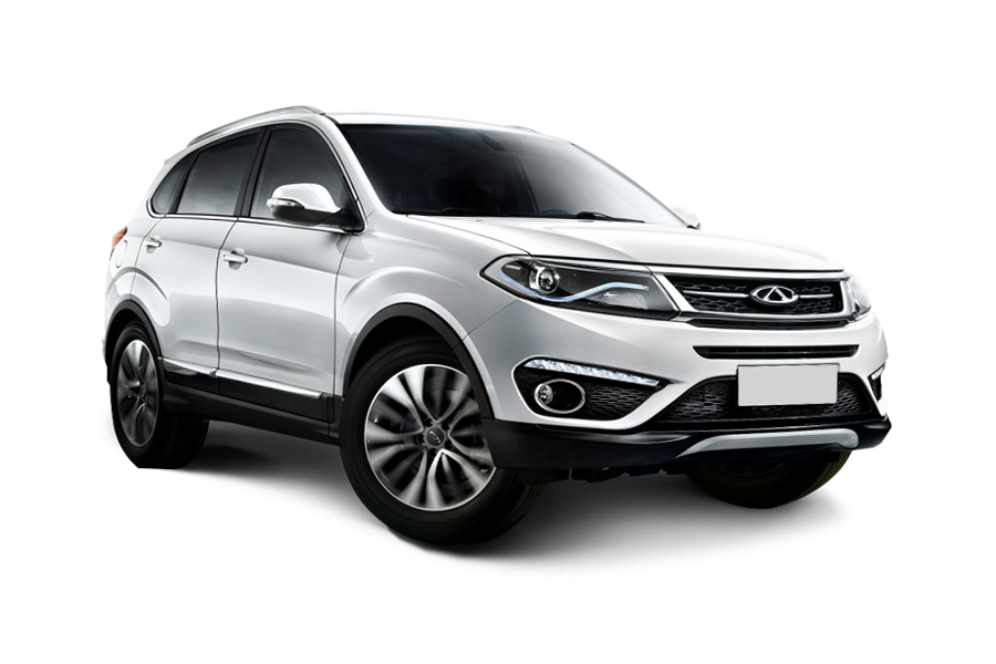 Chery Tiggo 5