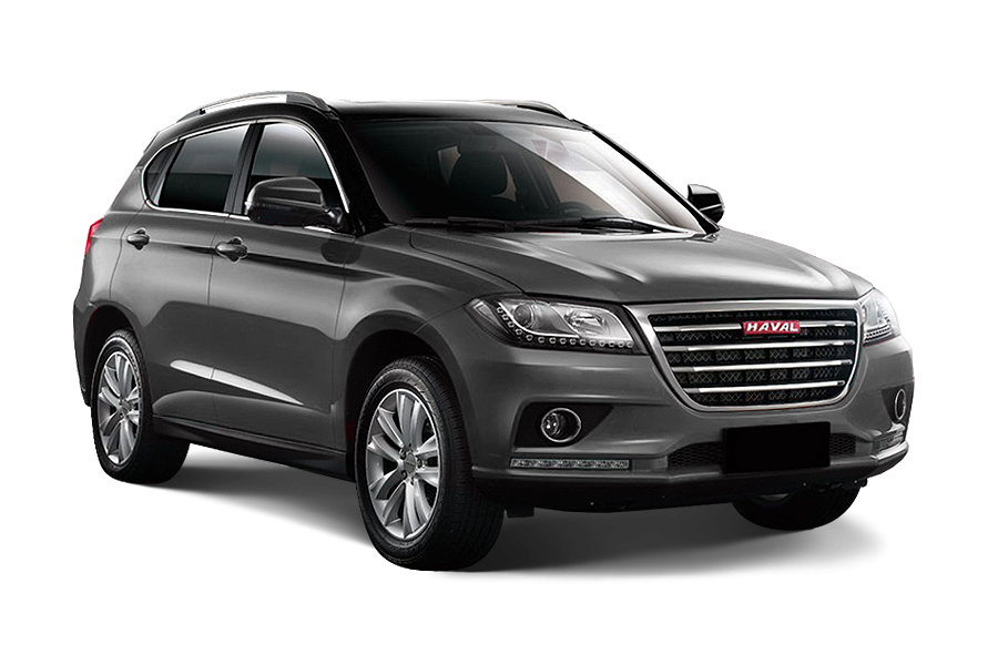 Haval H2 LUX