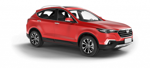 Faw Besturn X80 Luxury AT