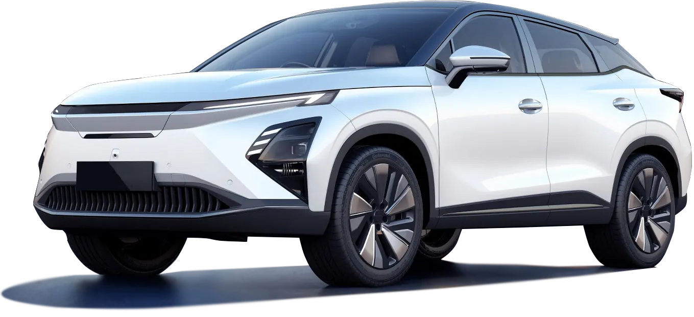 Omoda E5