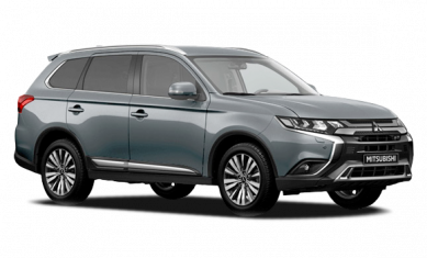 Mitsubishi Outlander 2022 Instyle 2.0