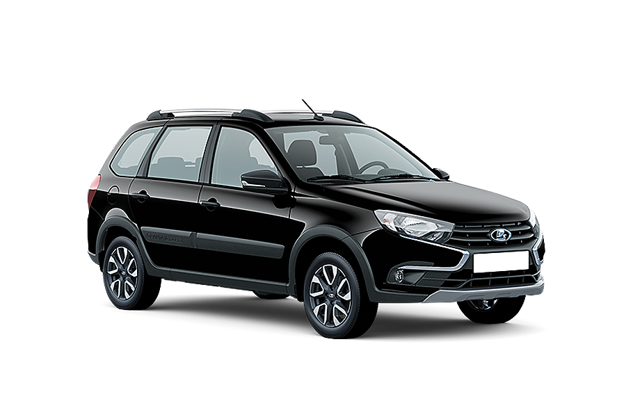 Lada Granta Cross Classic'22 Advance
