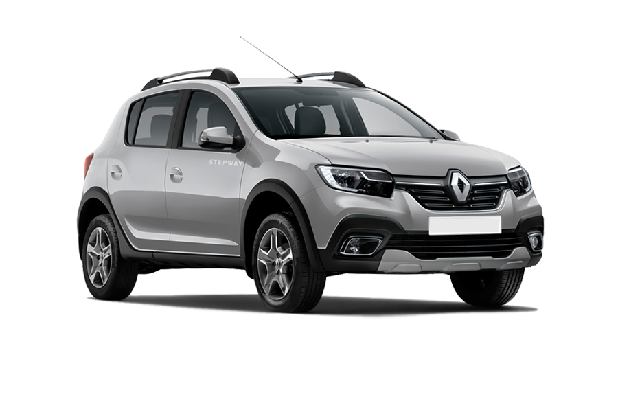 Renault Sandero Stepway STEPWAY Drive