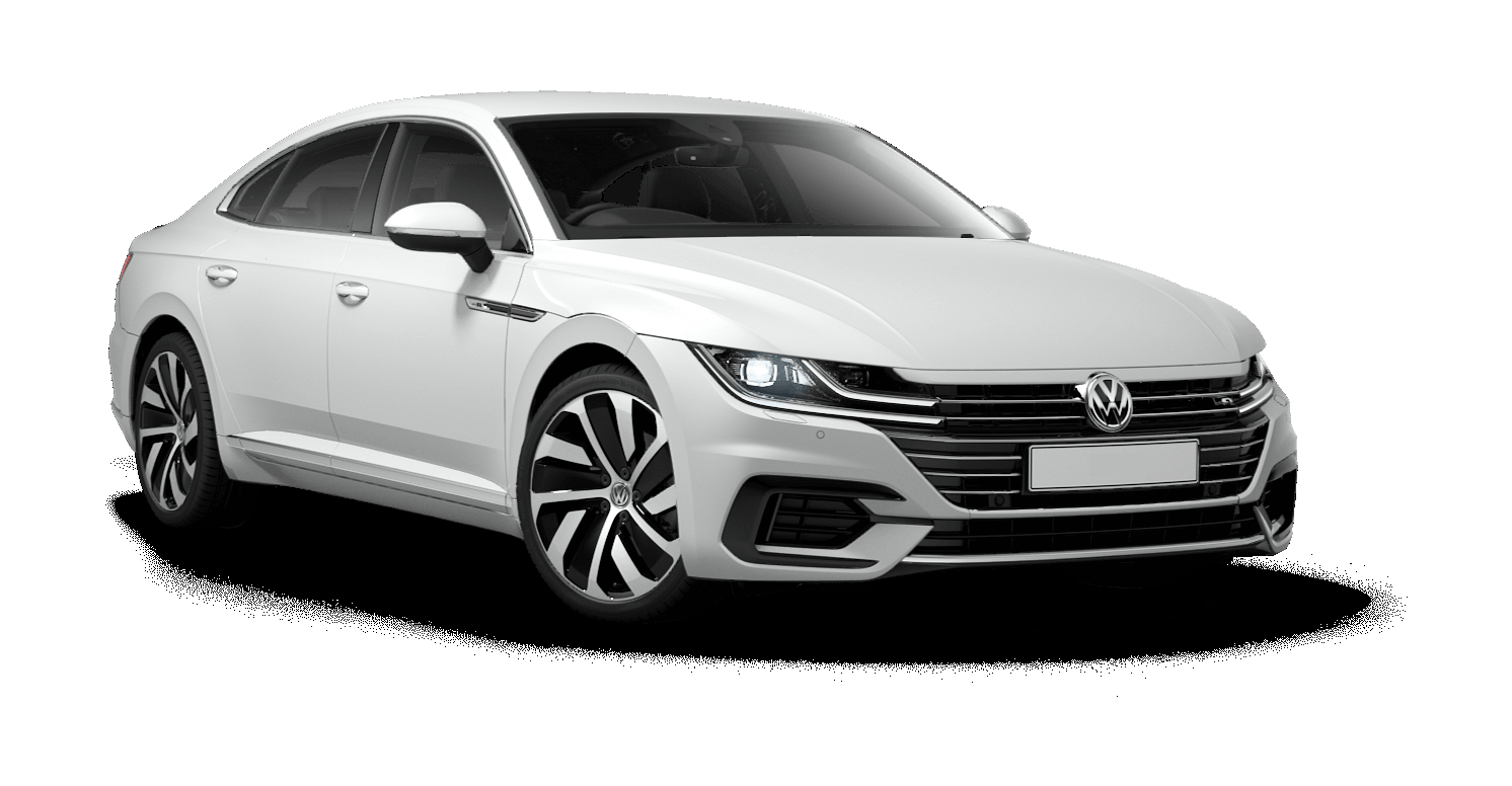 Volkswagen Arteon R-Line Premium