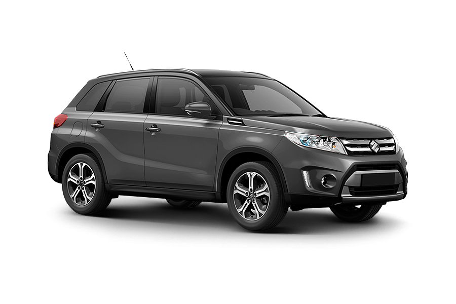 Suzuki Vitara GLX
