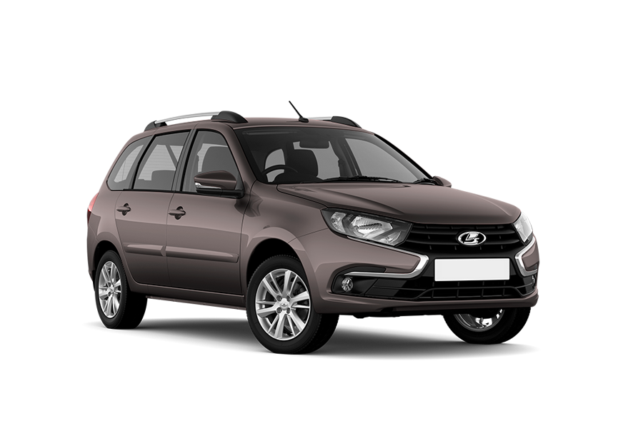 Lada Гранта универсал Comfort
