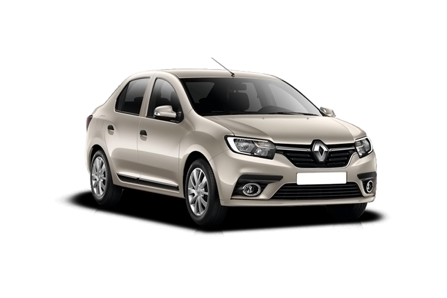 Renault Logan Life