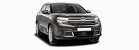 Citroen C5 SHINE