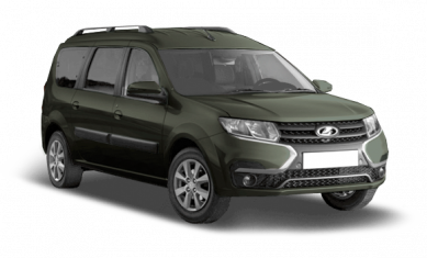 Lada Largus универсал 7 мест Comfort
