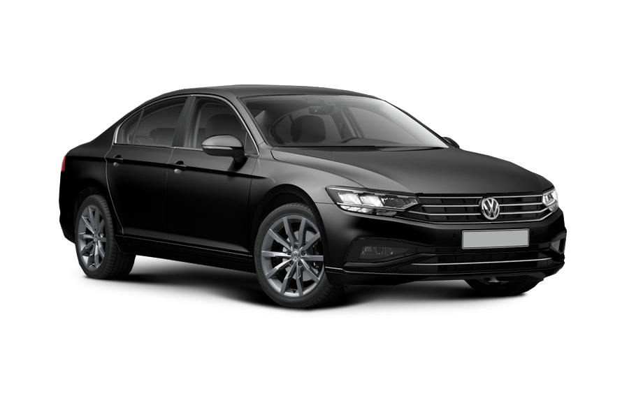 Volkswagen Passat Exclusive